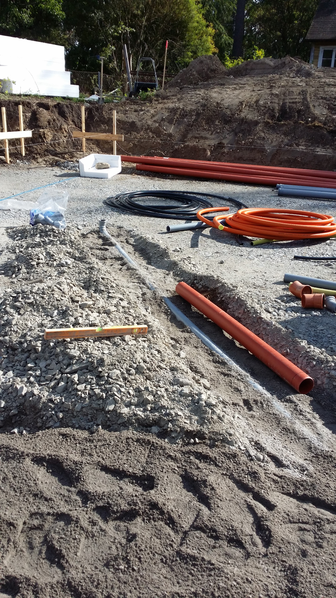 SCHAKTNING – bild 2