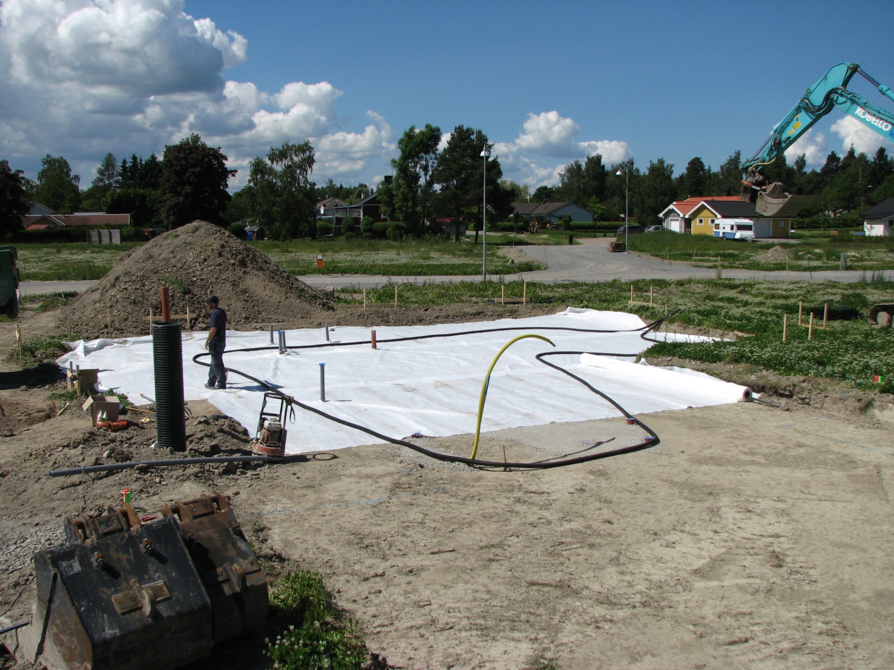 VILLAGRUNDER – bild 2